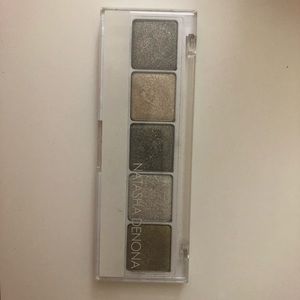 Natasha Denona 5 pan palette #09